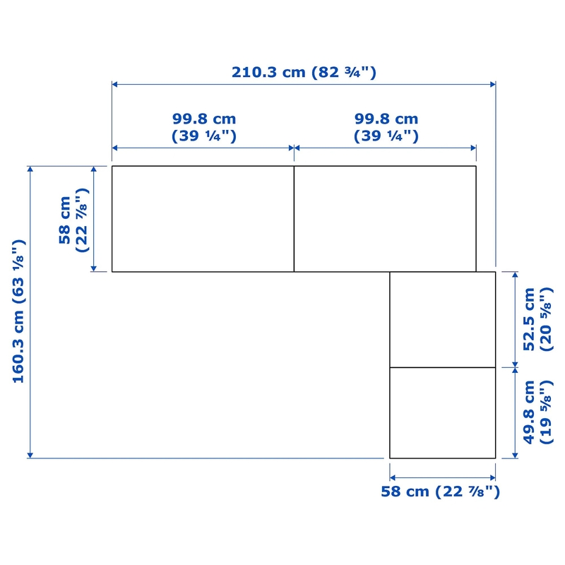 Tủ lưu trữ 4 cửa Melamine Tủ quần áo gỗ hạt phòng ngủ hiện đại với ngăn kéo gương